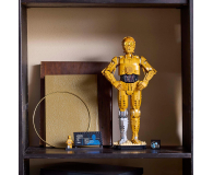 LEGO Star Wars 75398 C-3PO - 1266178 - zdjęcie 4